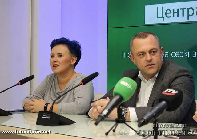У Кропивницькому триває підрахунок голосів на місцевих виборах